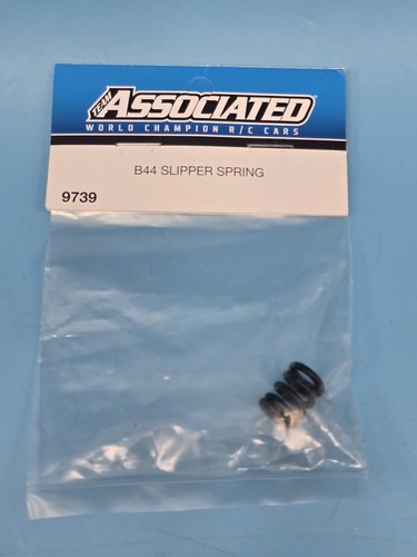 Team associated b44 slipper - team,