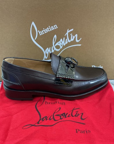 Christian louboutin chaussures - louboutin,