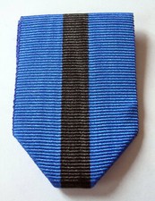 BELGIQUE: Ruban NEUF plié