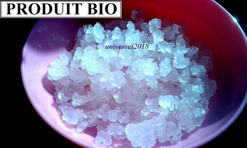 Kéfir fruit bio - fruit, tres