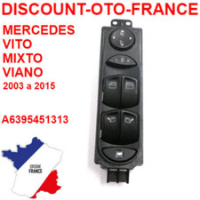 Commutateur de vitre