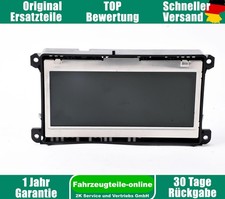 Système De Navigation Affichage Audi A4 B8 8K5 8T0919603