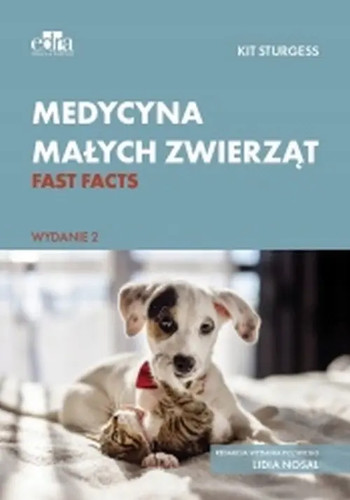 Medycyna małych zwierząt