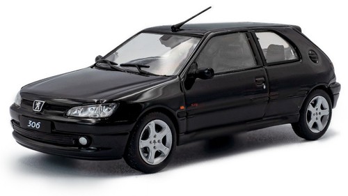 Modèle voiture statique - modÈle,