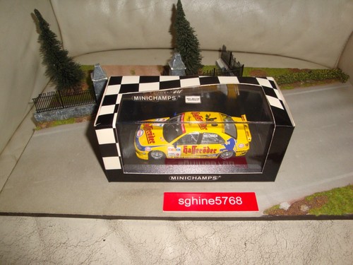 Minichamps peugeot 406 - -,