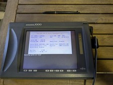 Fujitsu stylistic 1000