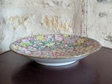 Coupe Imari , chine , Porcelaine Ancienne