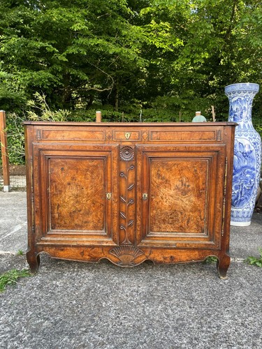 Buffet bahut bressan style - /,