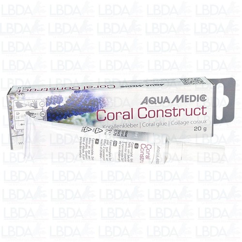Aqua medic coral construct - aqua,