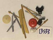 Lot De Pieces Lego Pour