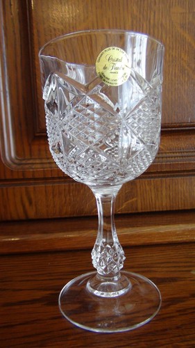Cristal arques verre - cristal,