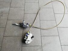 Brembo front brake system for Husqvarna Sm/Wre/Wr/Cr 125