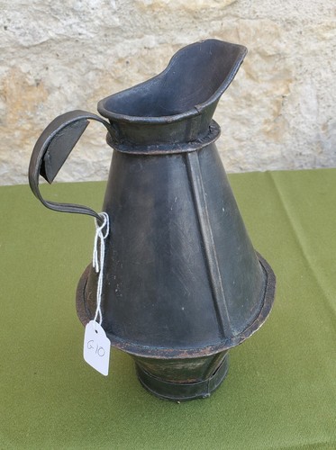 Ancien broc pichet - broc,