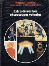 Extra-terrestres et soucoupes