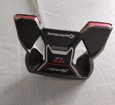 Taylormade OS spider RH 34 in