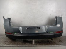 Pare choc arriere VOLKSWAGEN TIGUAN 1 PHASE 1 5N0807421GRU