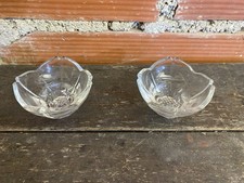 Paire De Bougeoir Ancien