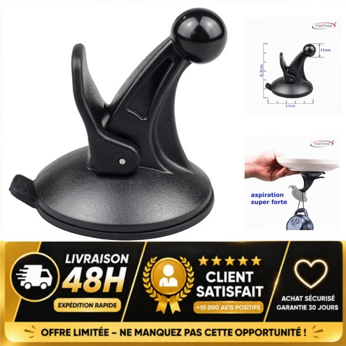 Support gps garmin - support,