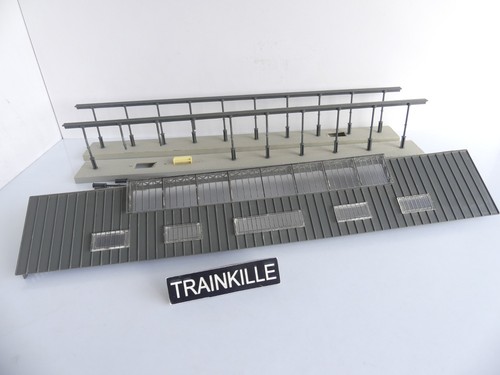 1018 1019 jouef maquette - jouef,
