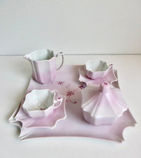 TÊTE À TÊTE EN PORCELAINE