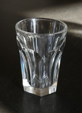 Baccarat Harcourt 1 Verre