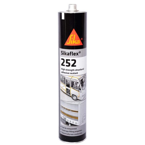 Sika sikaflex 252 high - sikaflex,