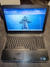 DELL E5530 15.6' Core i5-3370M