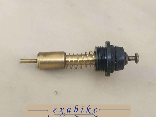 Starter carburateur pour - starter,