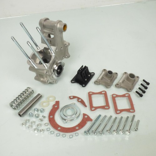 Carter moteur carenzi - moteur,