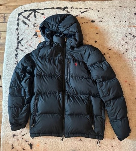 Polo ralph lauren doudoune - polo,
