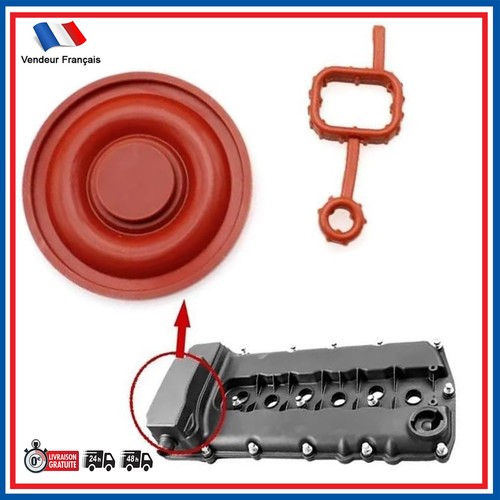 Membrane ressort ventilation - membrane,