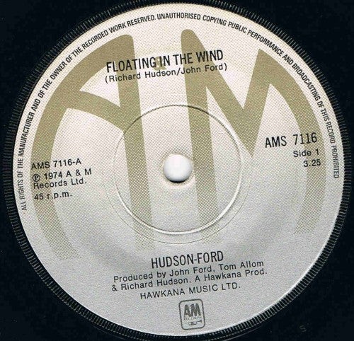 Hudson ford floating in the - hudson-ford,