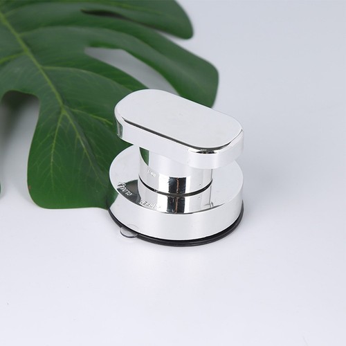 Poignée ventouse aspirateur