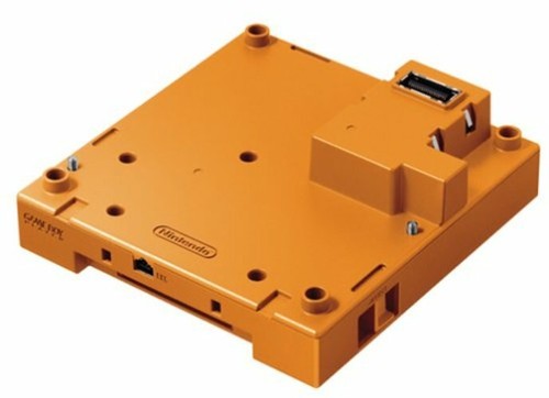 Gameboy player pour - gameboy, nintendo