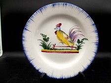 EST- BELLE ASSIETTE COQ A LA