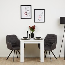 Ensemble Salle à Manger Table