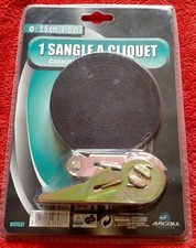 Sangle à cliquet Arcoll