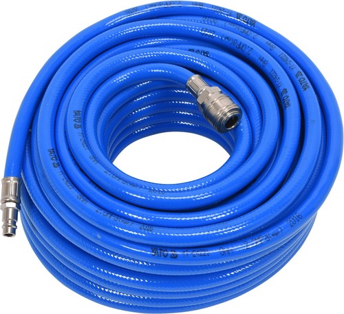 Tuyau air comprime - comprime, 20