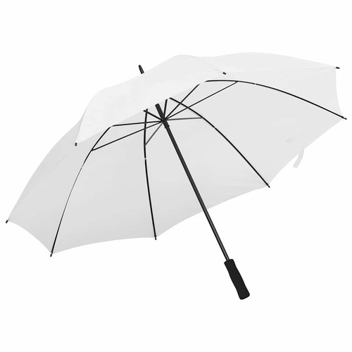 Parapluie blanc 130 - parapluie,
