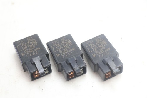 Relais electrique honda xlv - -,