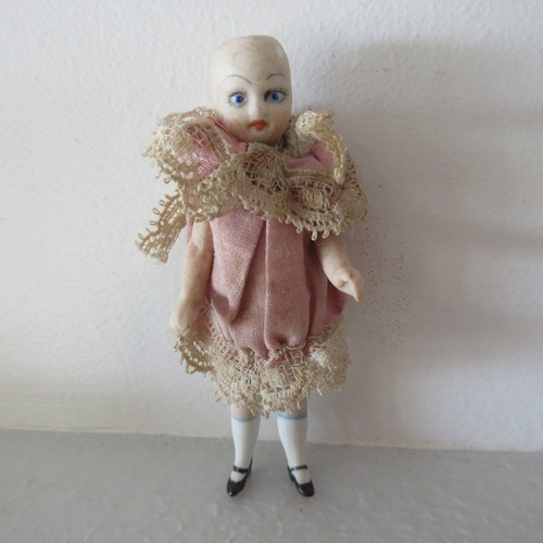 Mignonette petite poupée - mignonette,