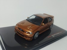 Voiture miniature 1/43 Ford