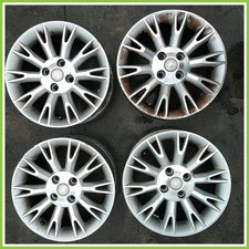 Jantes En Alliage Dr 15 Pouces