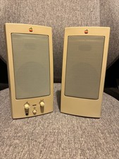 Vintage AppleDesign Powered