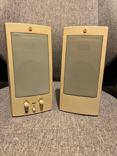Vintage appledesign powered - vintage,