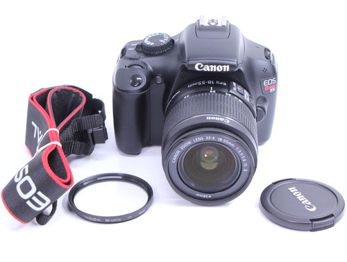 Canon eos 1100d - 1100d, w