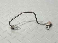 ♻️ Honda SLR 650 1996 - 2001 Engine Oil Feed Line Pipe ♻️