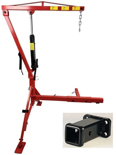 Grue hydraulique levage - grue,