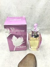 Cacharel Promesse Women  Eau De Toilette 50  ML Spray  DISCONTINUED