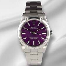 Rolex Montre Oyster Perpetual